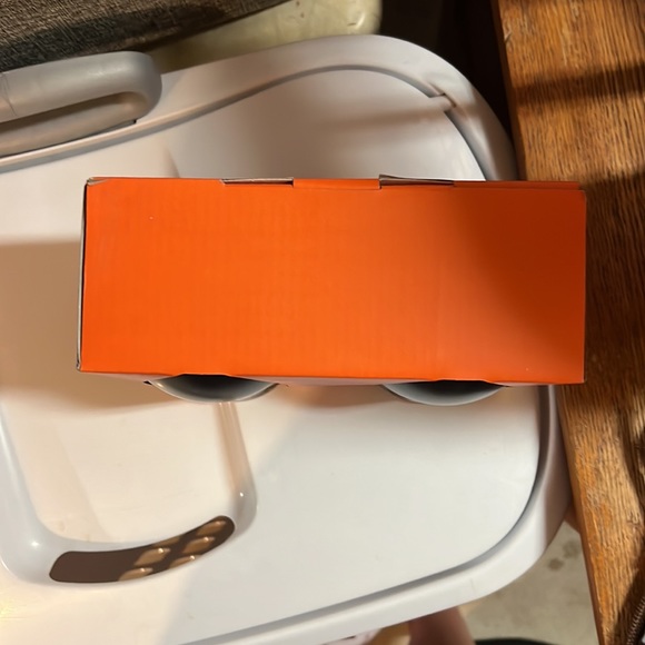 NWT Wine Glasses - Picture 3 of 5